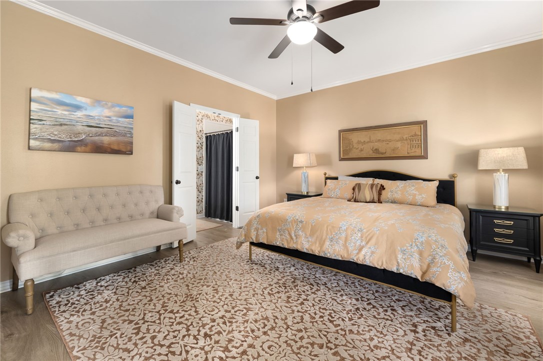 Orchards Sub, The Bentonville - Residential