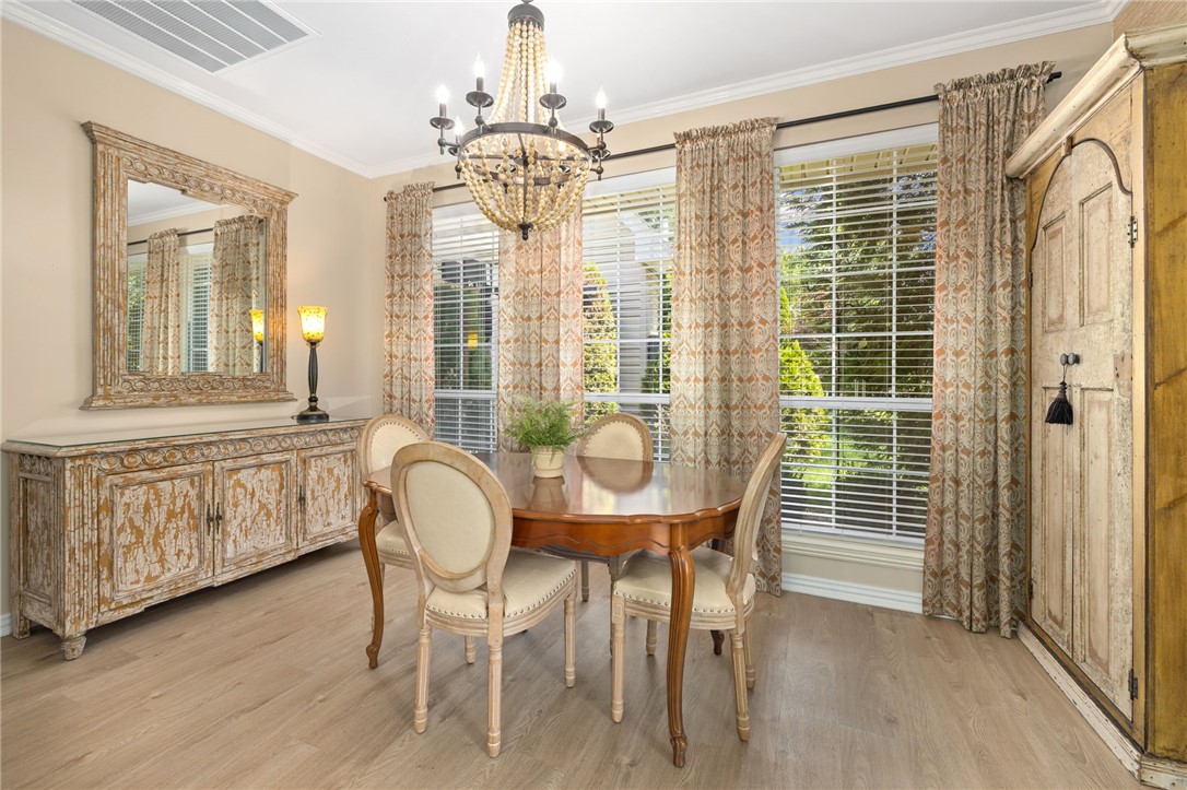 Orchards Sub, The Bentonville - Residential