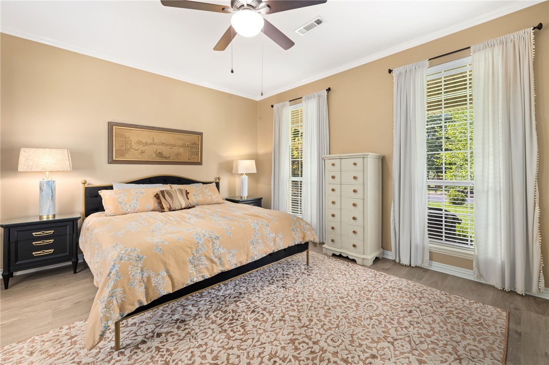 Orchards Sub, The Bentonville - Residential