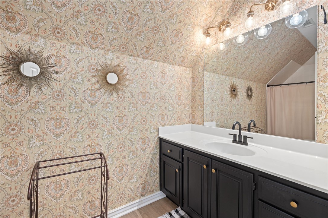 Orchards Sub, The Bentonville - Residential
