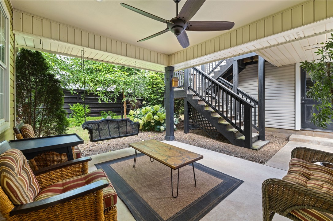 Orchards Sub, The Bentonville - Residential