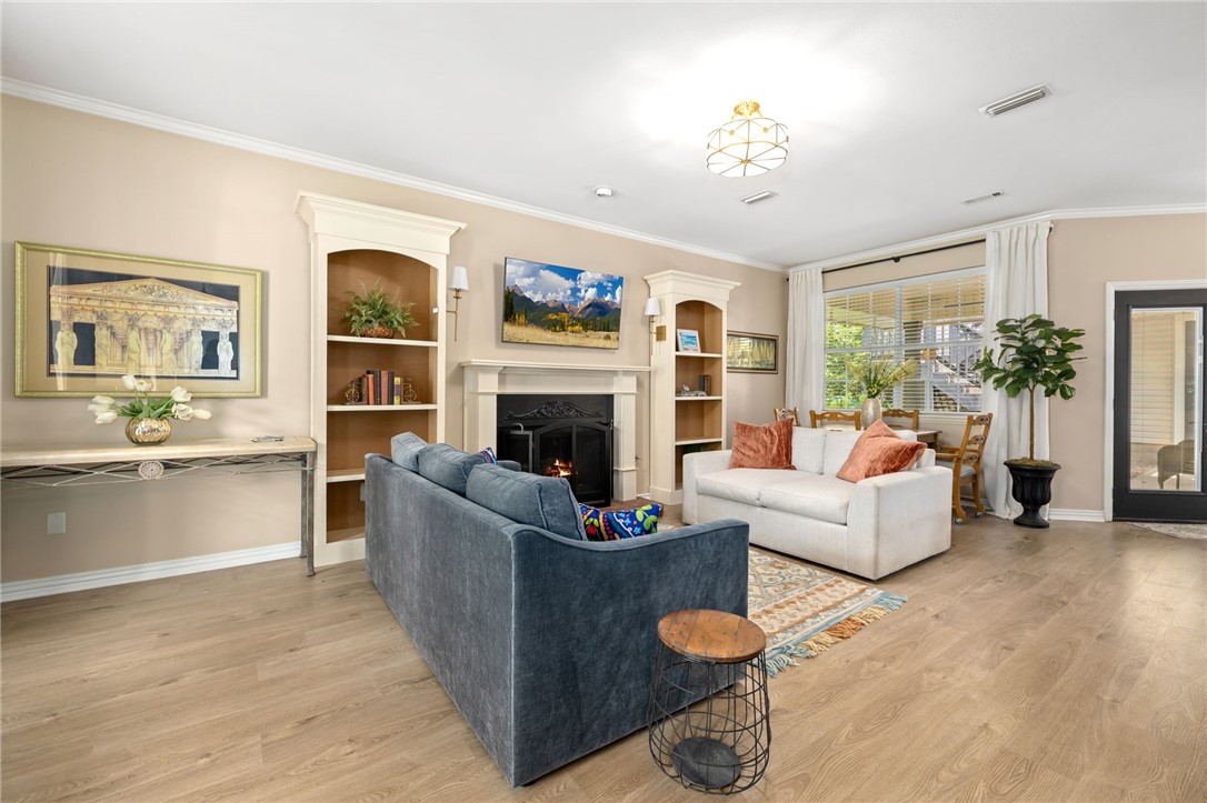 Orchards Sub, The Bentonville - Residential