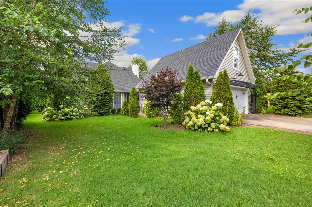 Orchards Sub, The Bentonville - Residential