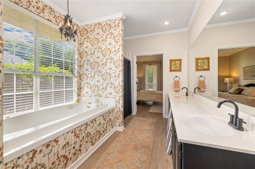 Orchards Sub, The Bentonville - Residential