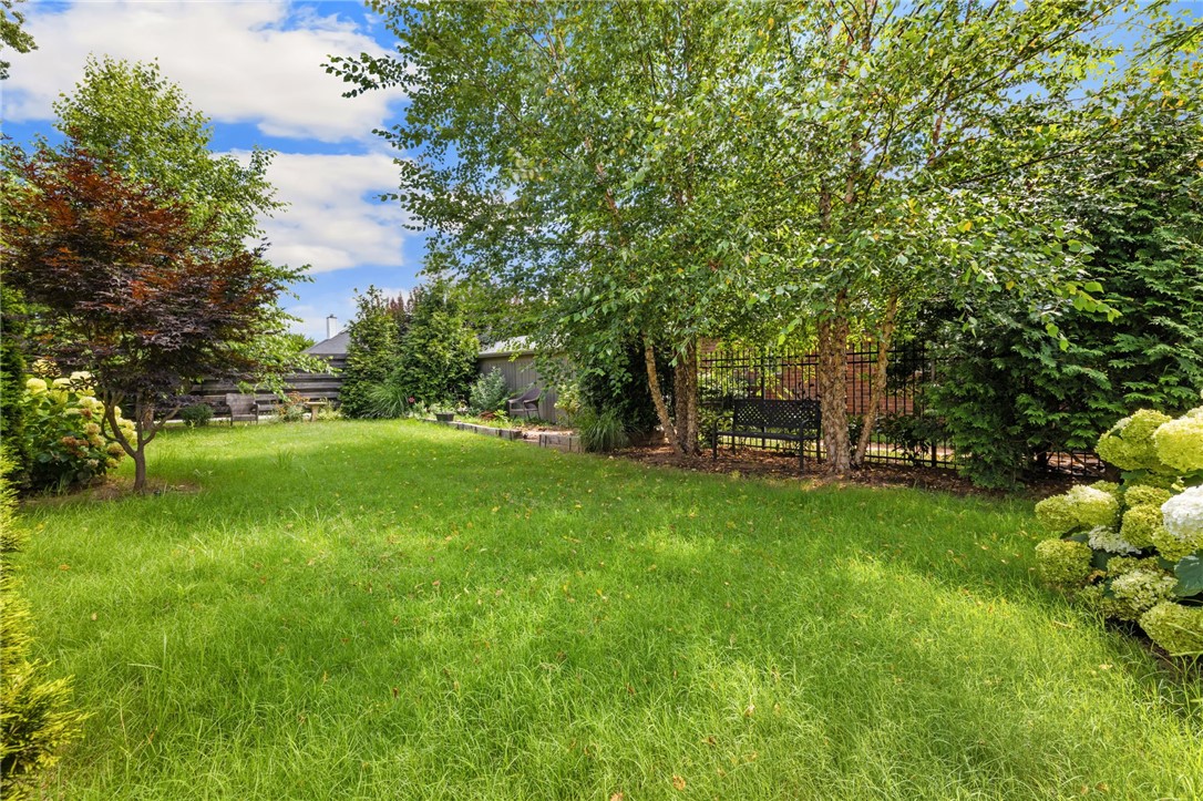 Orchards Sub, The Bentonville - Residential