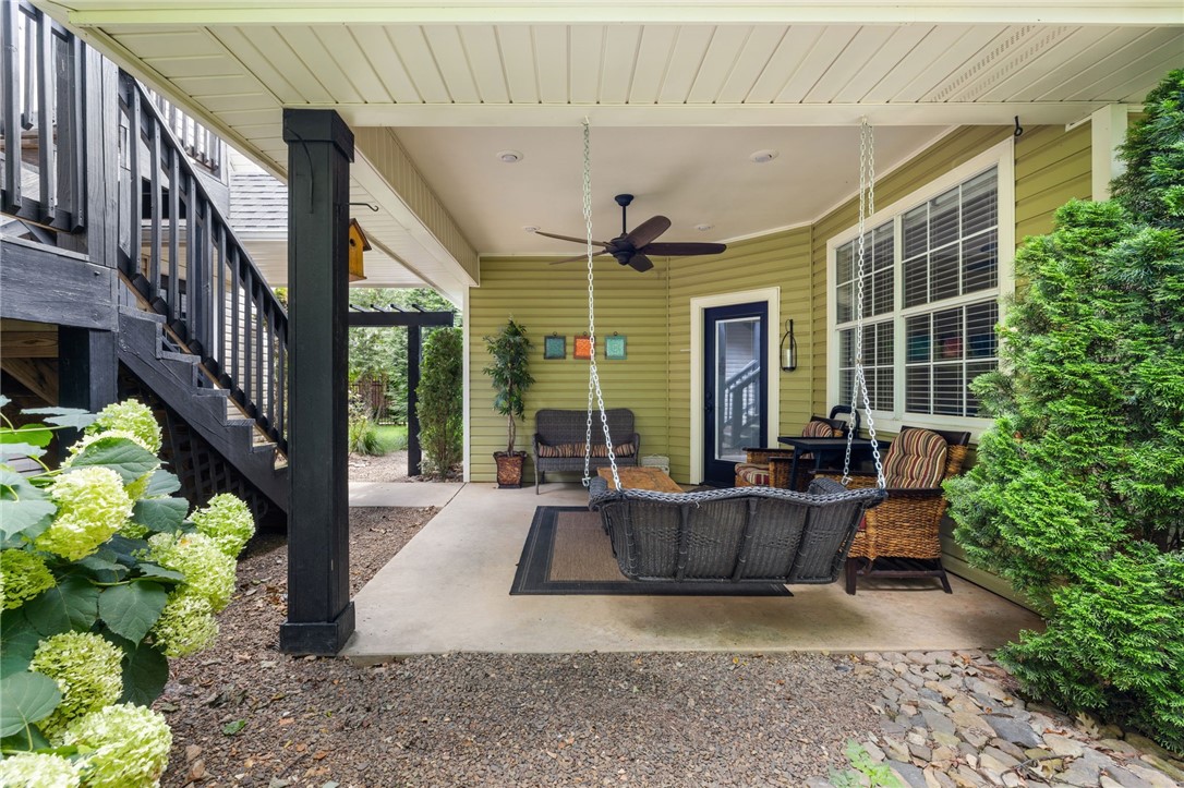 Orchards Sub, The Bentonville - Residential