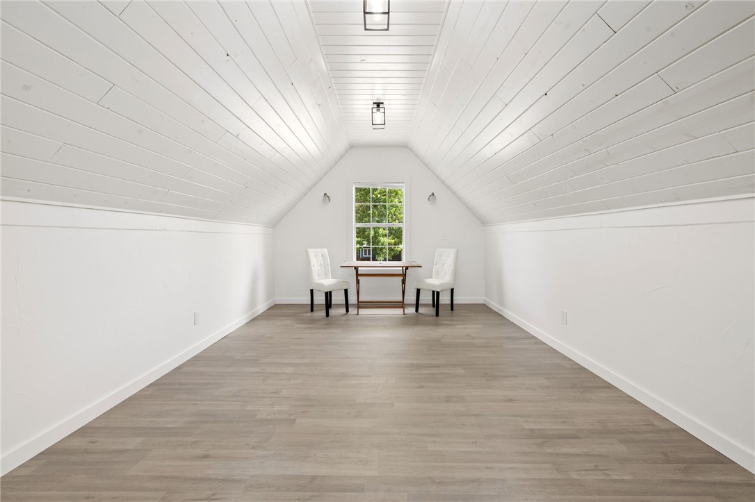 Orchards Sub, The Bentonville - Residential