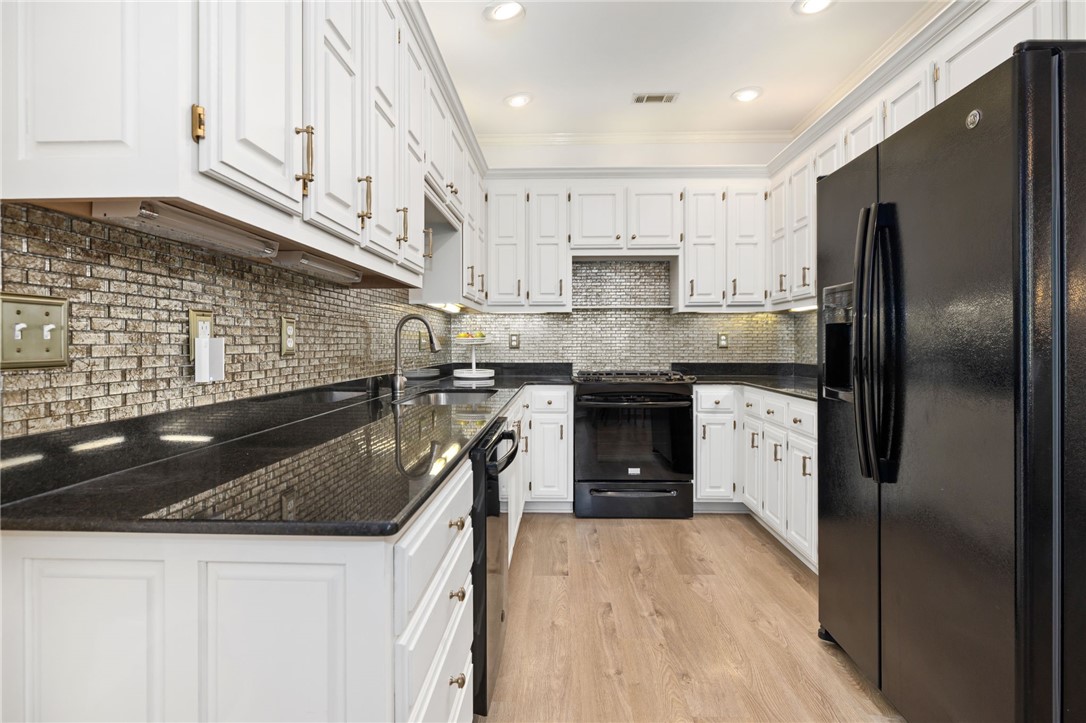 Orchards Sub, The Bentonville - Residential