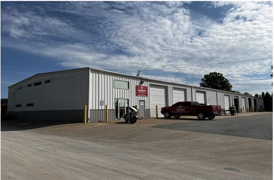 Sold before print.  Off market