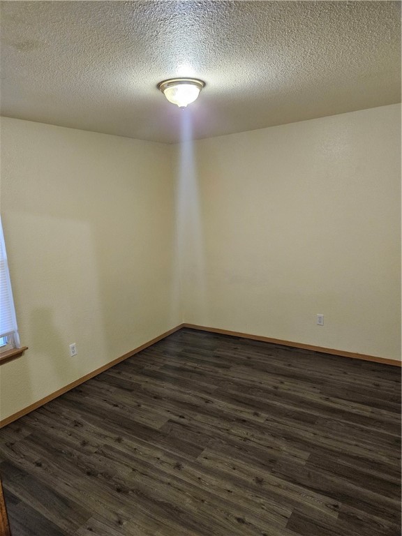 WOMACKS ADD-CENTERTON - Residential Lease