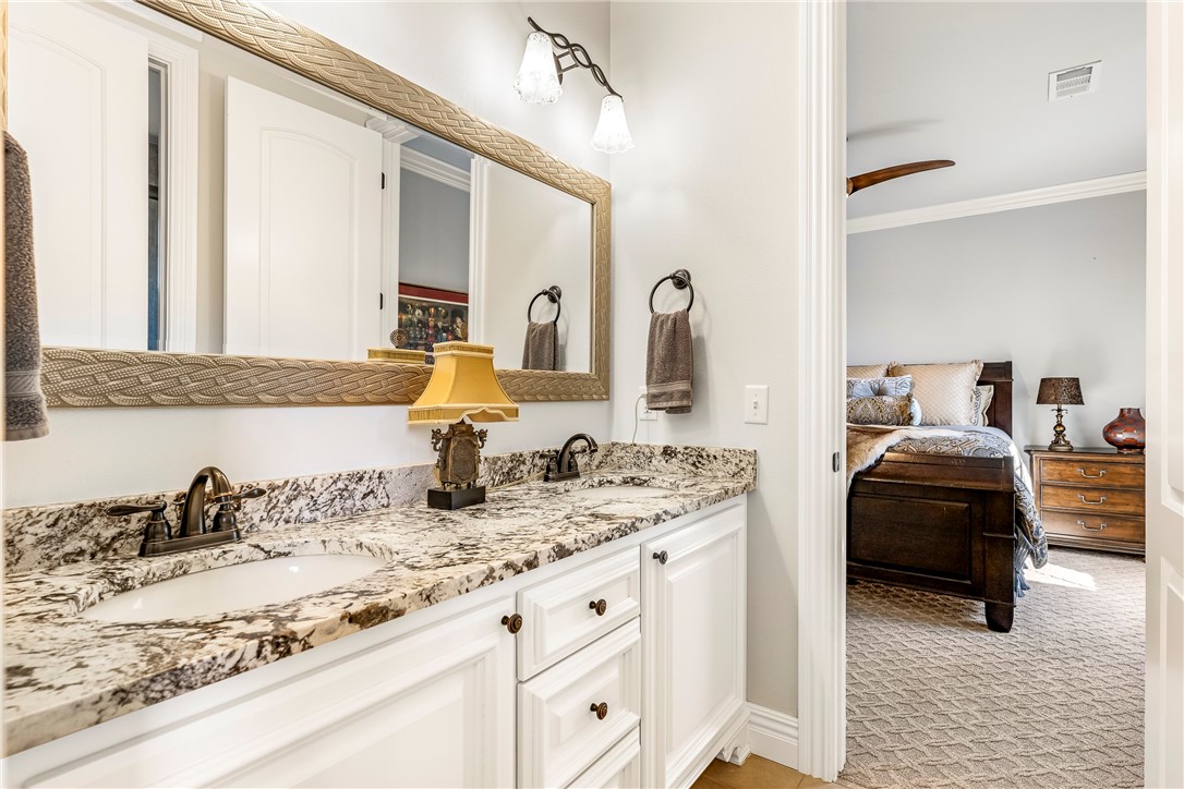 Copper Ridge Sub Little Flock - Residential