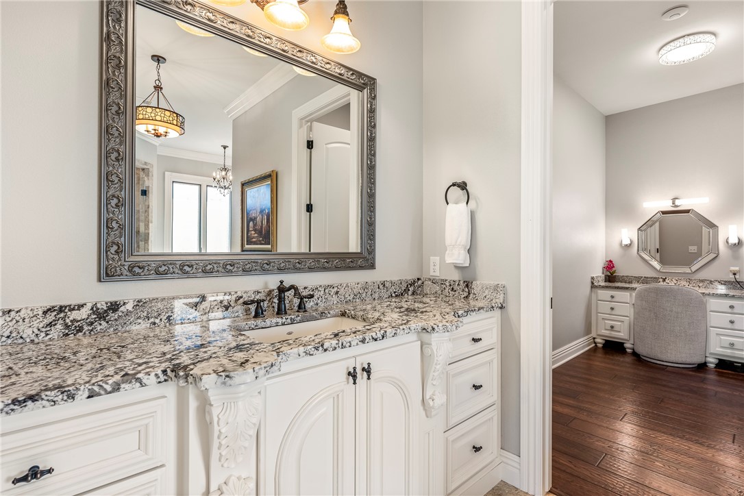 Copper Ridge Sub Little Flock - Residential