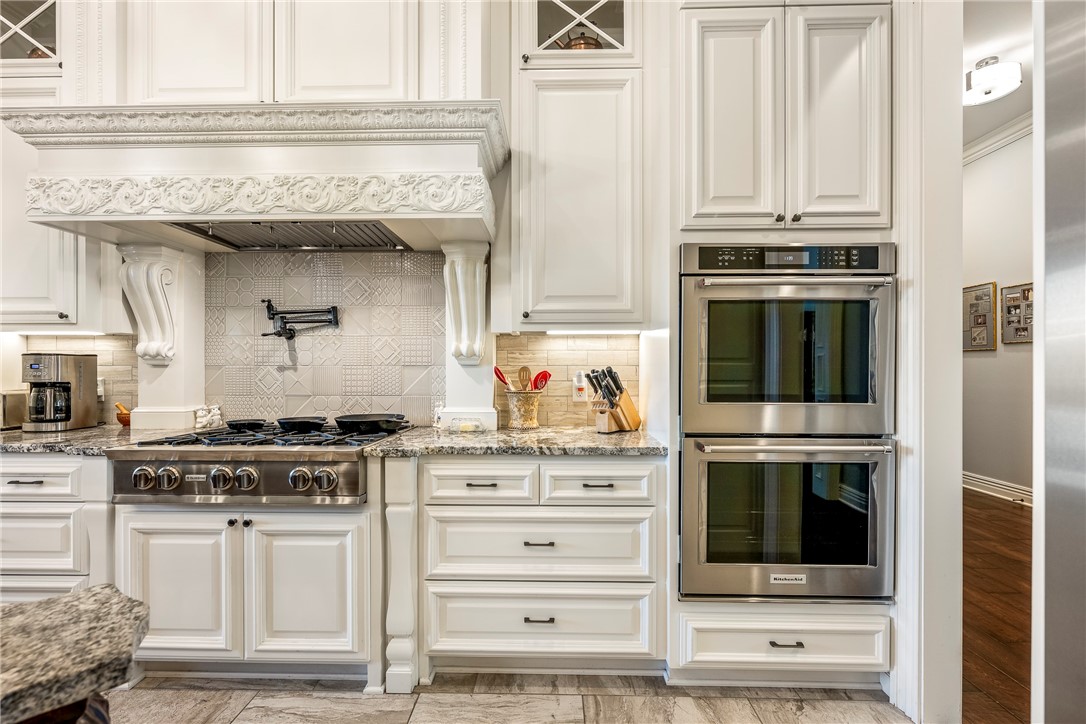 Copper Ridge Sub Little Flock - Residential