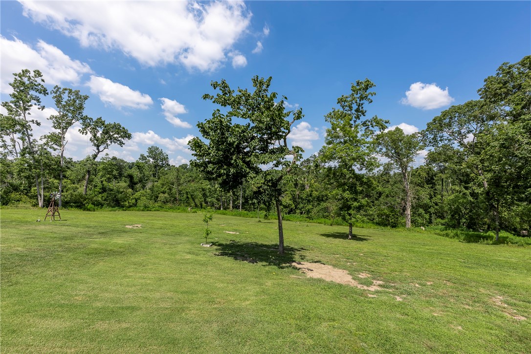 Copper Ridge Sub Little Flock - Residential