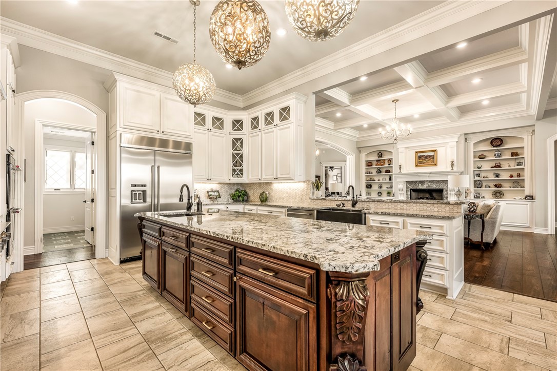 Copper Ridge Sub Little Flock - Residential