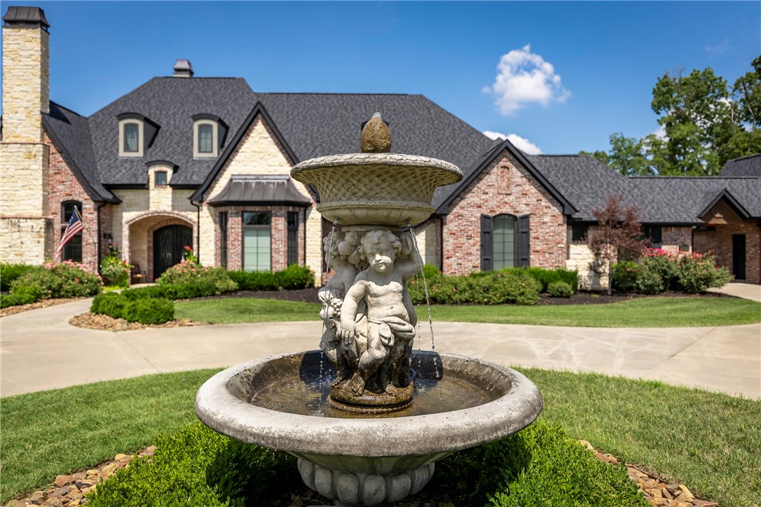 Copper Ridge Sub Little Flock - Residential