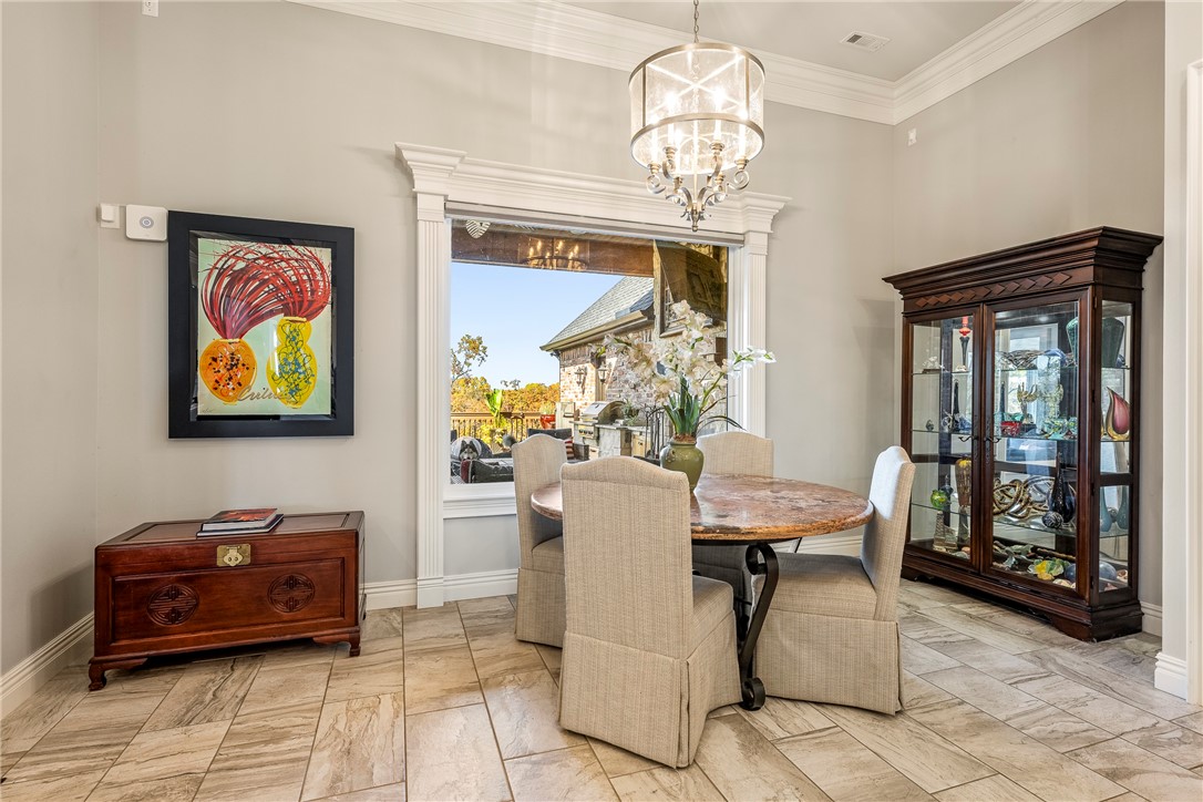 Copper Ridge Sub Little Flock - Residential