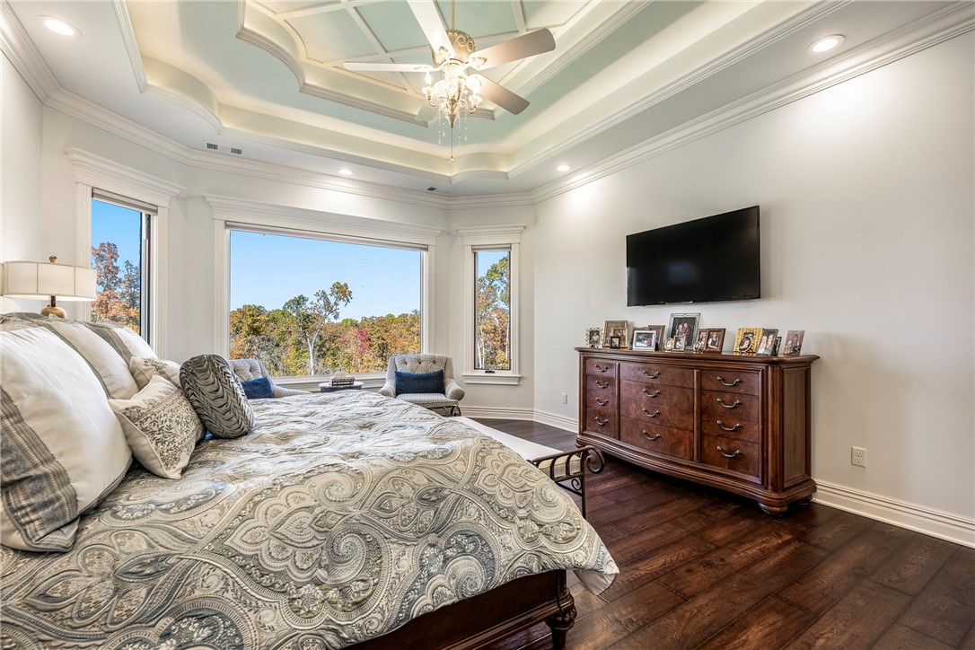 Copper Ridge Sub Little Flock - Residential