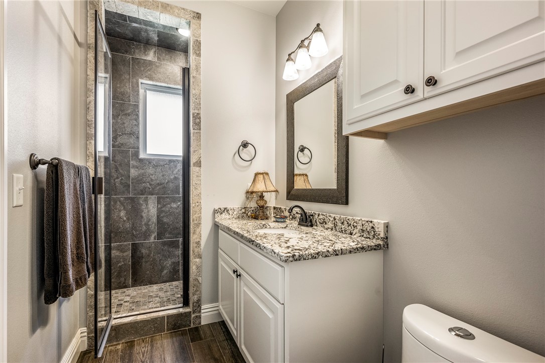 Copper Ridge Sub Little Flock - Residential