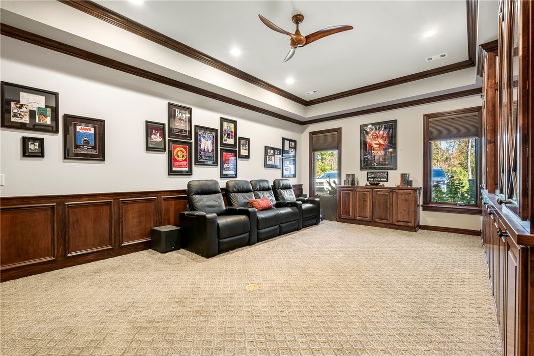 Copper Ridge Sub Little Flock - Residential