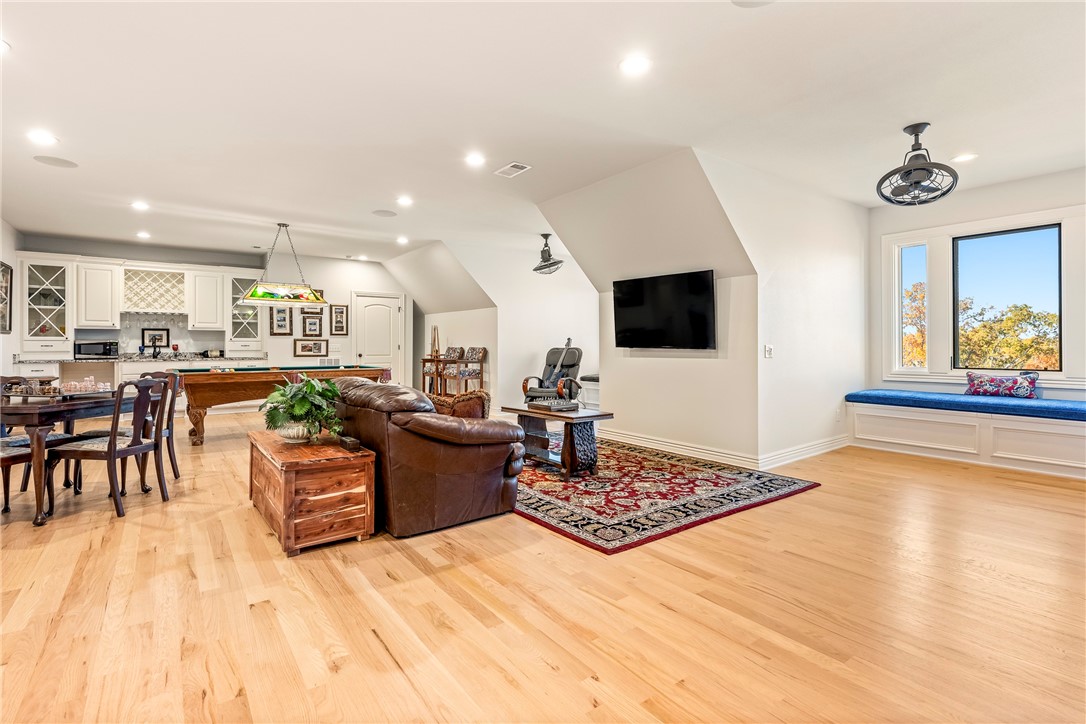 Copper Ridge Sub Little Flock - Residential