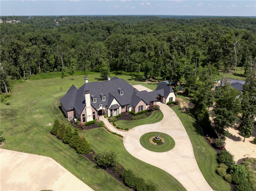 Copper Ridge Sub Little Flock - Residential