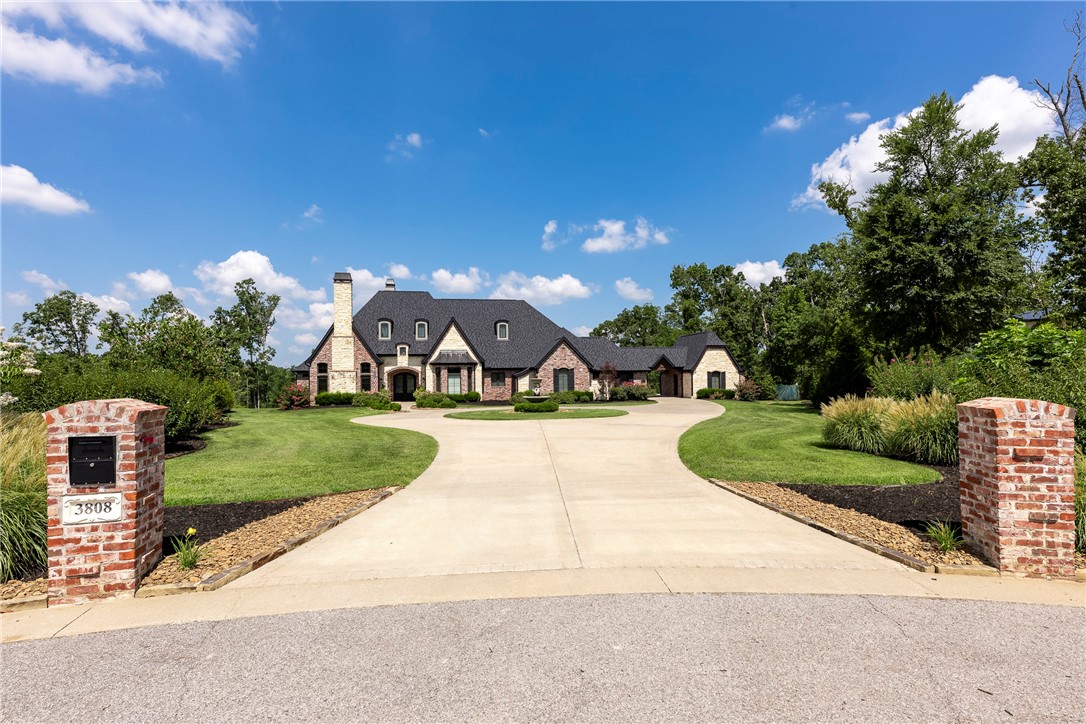 Copper Ridge Sub Little Flock - Residential