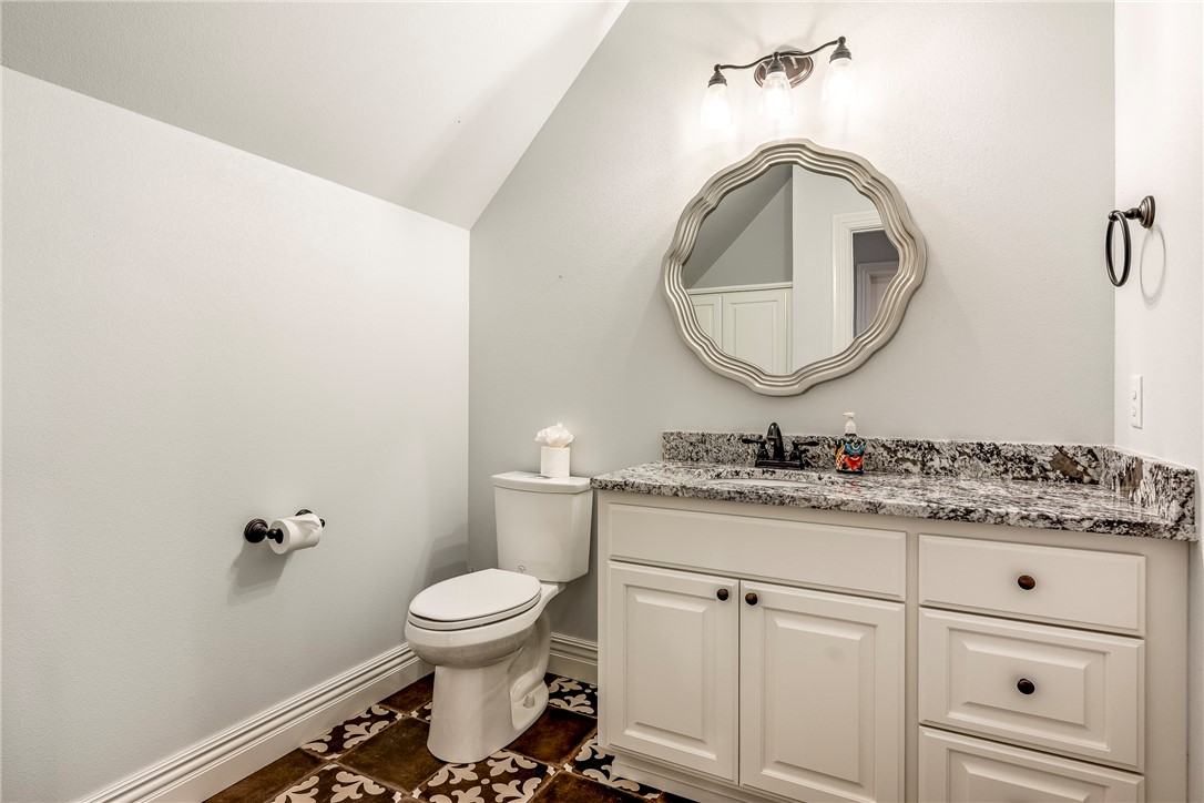 Copper Ridge Sub Little Flock - Residential