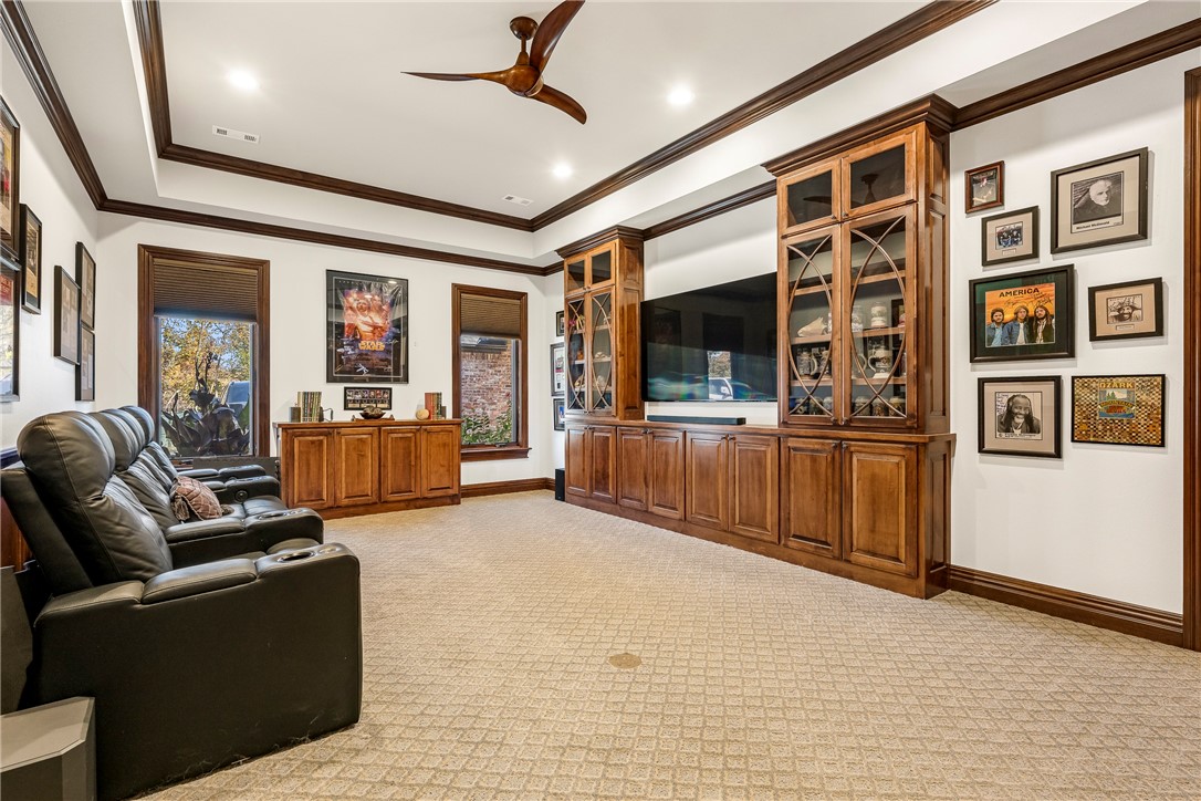 Copper Ridge Sub Little Flock - Residential