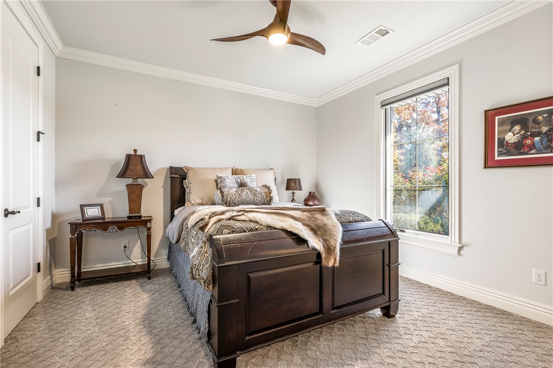 Copper Ridge Sub Little Flock - Residential