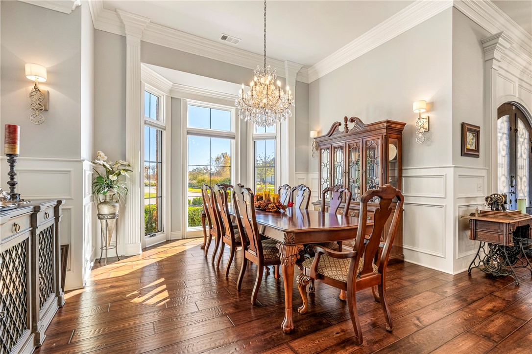 Copper Ridge Sub Little Flock - Residential