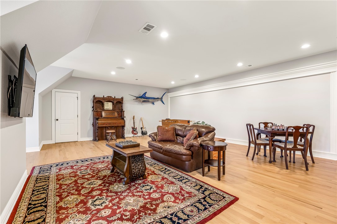 Copper Ridge Sub Little Flock - Residential