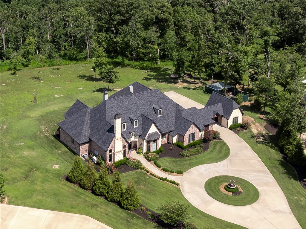 Copper Ridge Sub Little Flock - Residential