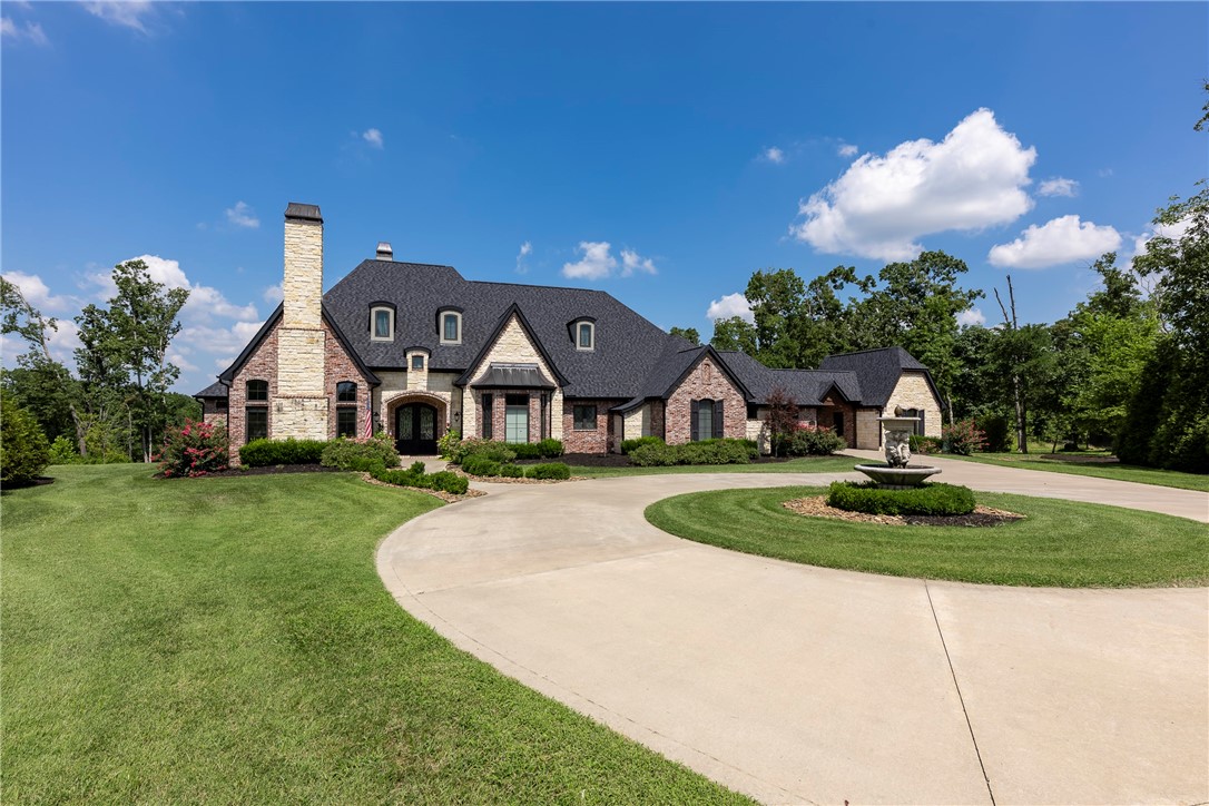 Copper Ridge Sub Little Flock - Residential