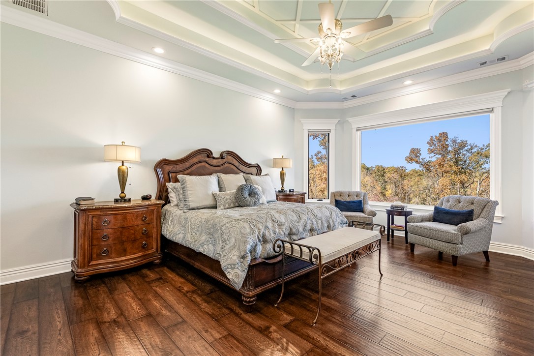 Copper Ridge Sub Little Flock - Residential