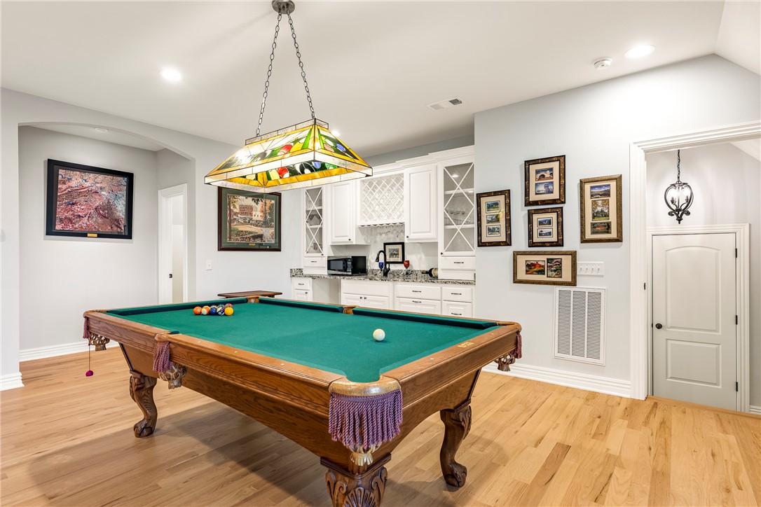 Copper Ridge Sub Little Flock - Residential