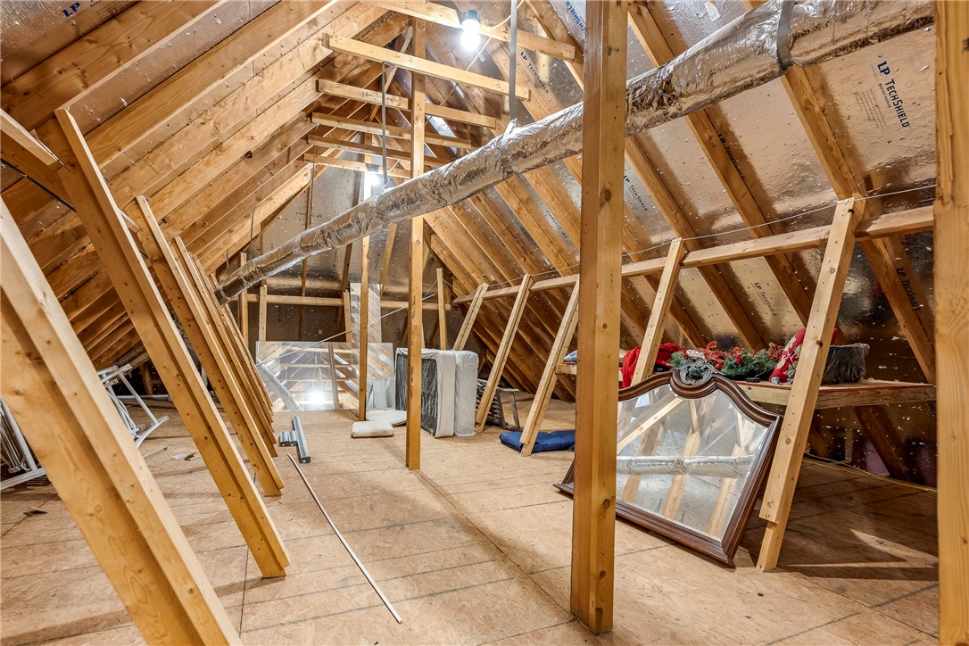 Copper Ridge Sub Little Flock - Residential