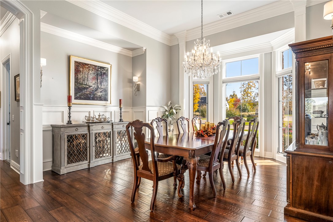 Copper Ridge Sub Little Flock - Residential