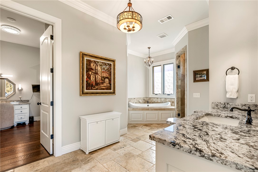 Copper Ridge Sub Little Flock - Residential