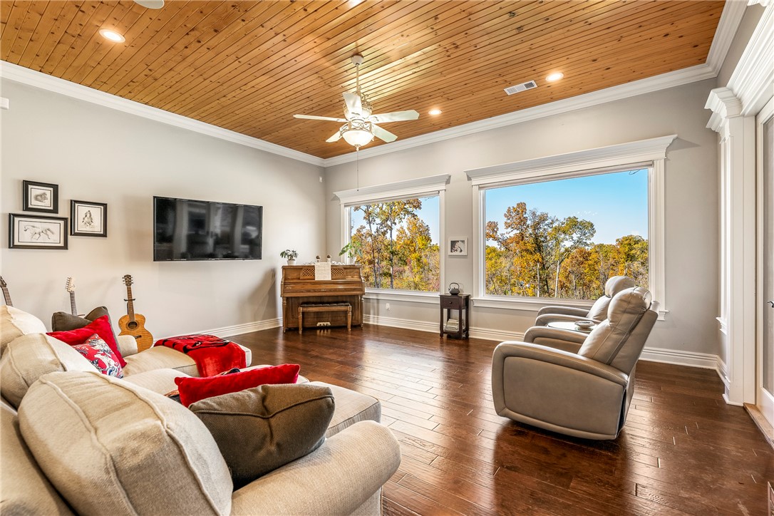 Copper Ridge Sub Little Flock - Residential