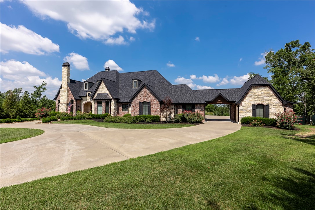 Copper Ridge Sub Little Flock - Residential