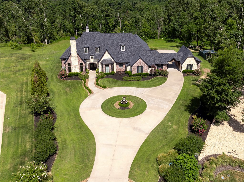 Copper Ridge Sub Little Flock - Residential