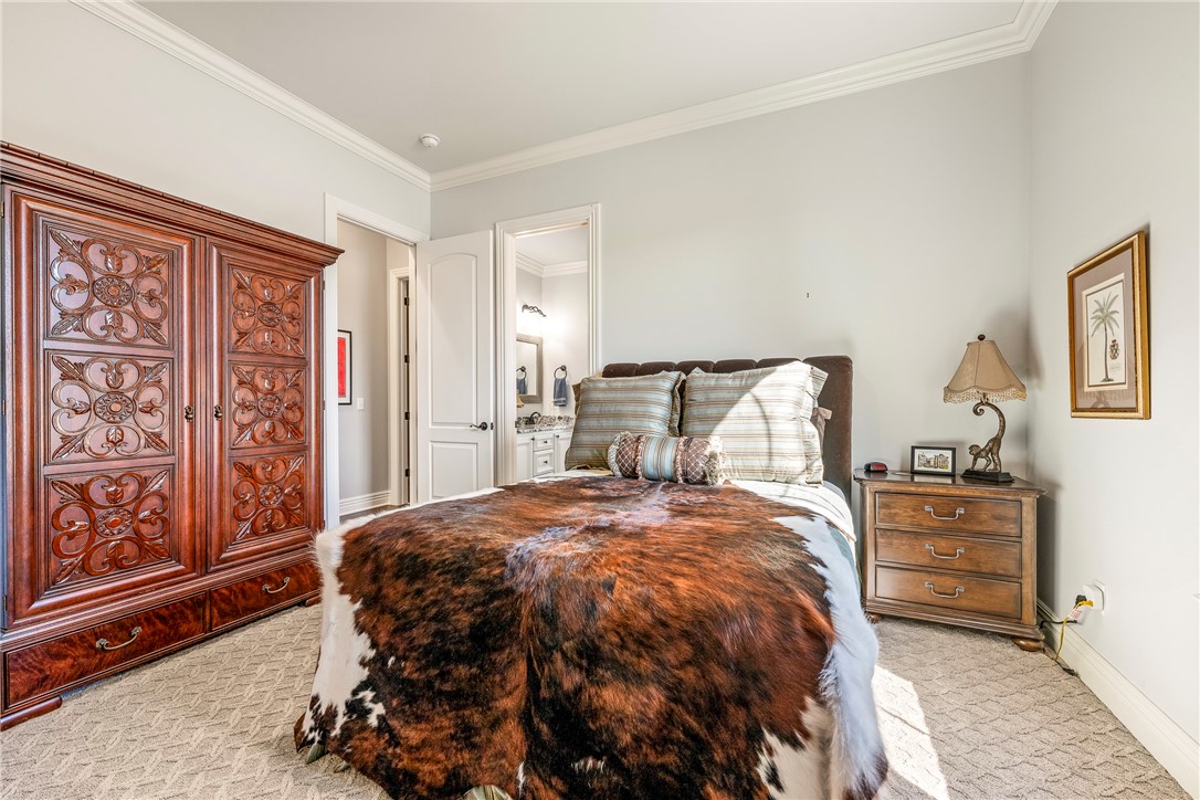 Copper Ridge Sub Little Flock - Residential