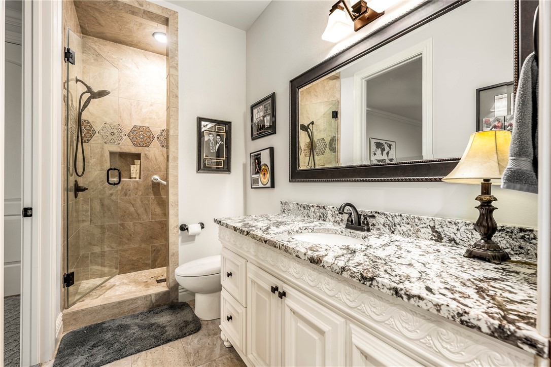 Copper Ridge Sub Little Flock - Residential