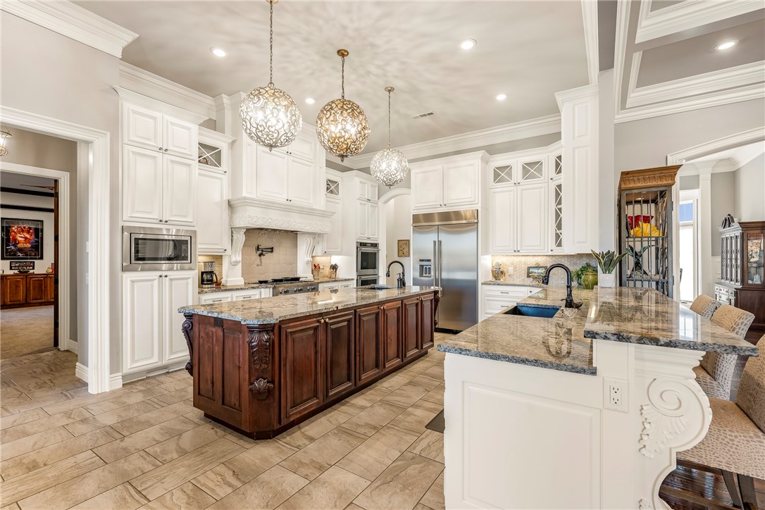 Copper Ridge Sub Little Flock - Residential