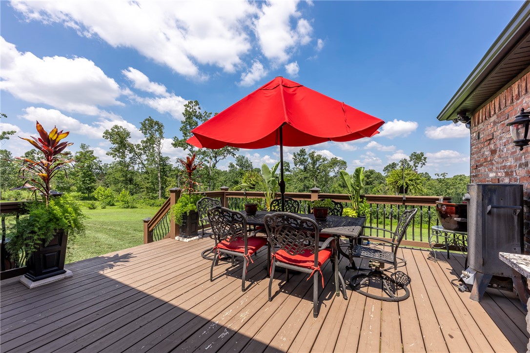 Copper Ridge Sub Little Flock - Residential