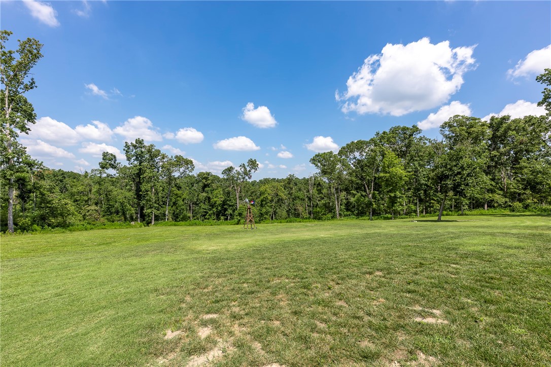 Copper Ridge Sub Little Flock - Residential