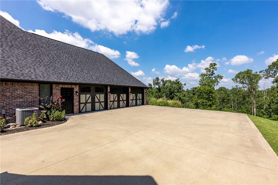 Copper Ridge Sub Little Flock - Residential