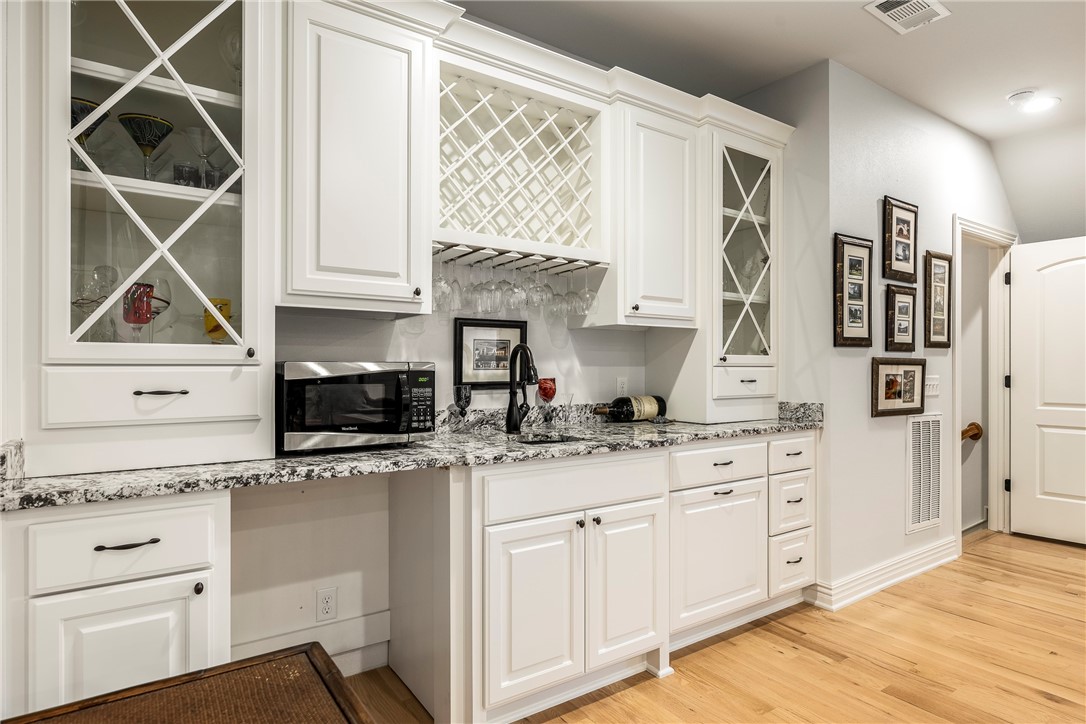 Copper Ridge Sub Little Flock - Residential