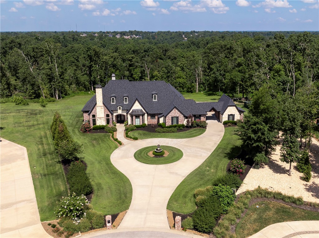 Copper Ridge Sub Little Flock - Residential